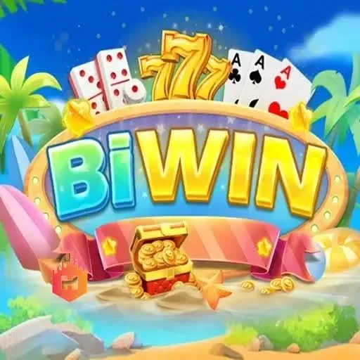 BIWIN - Game Tembak Ikan Seru dan Menarik