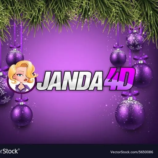 JANDA4D - Petualangan Anime Mengasyikkan