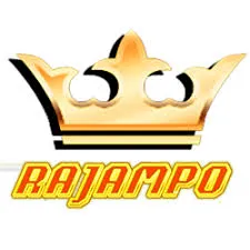RAJAMPO - Permainan Kasino Seru untuk Semua