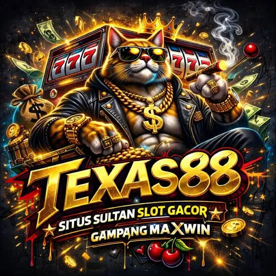 TEXAS88 - Game MMORPG Seru dan Mengasyikkan